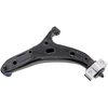Mevotech Control Arm And Ball Joint Assembly, Cms801202 CMS801202